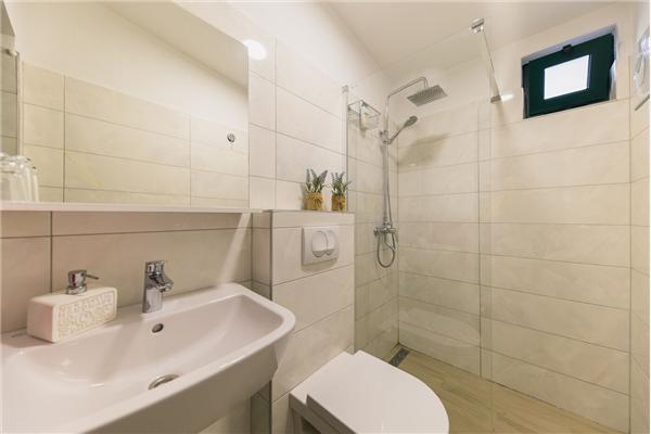 House K1, for 6 persons