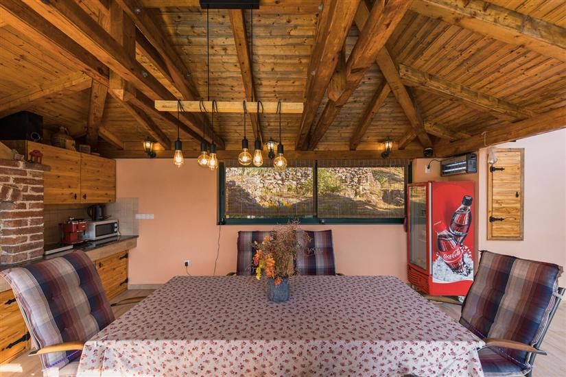 House K1, for 6 persons