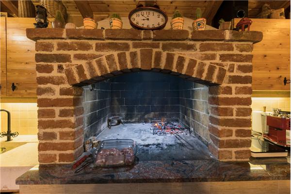 House K1, for 6 persons