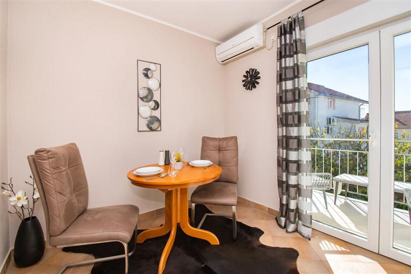 Apartmaji Ivica