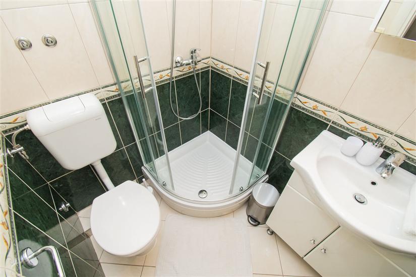 Apartman A1, na 2 osebe