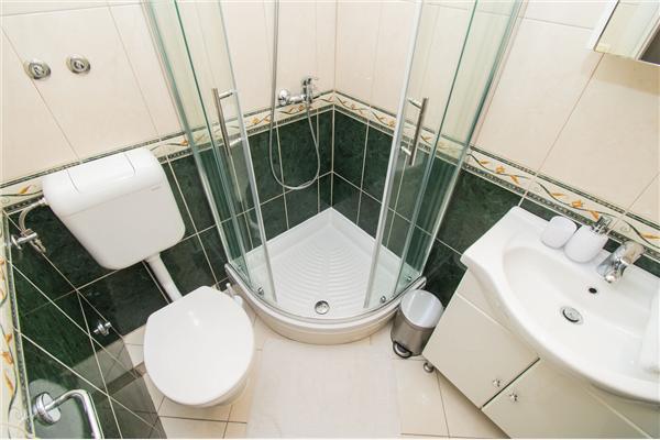 Apartman A1, na 2 osebe