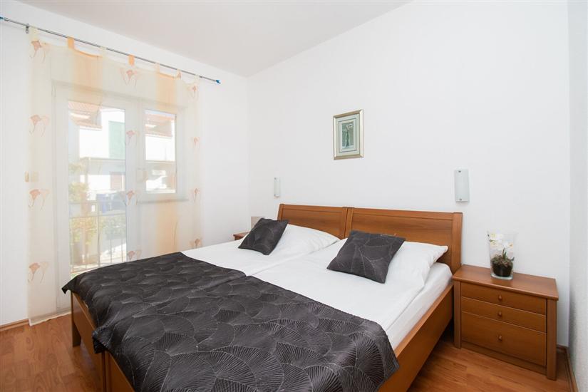 Apartman A1, na 2 osebe