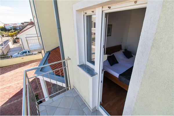 Apartman A1, na 2 osebe