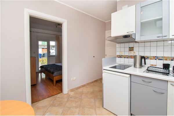 Apartman A1, na 2 osebe