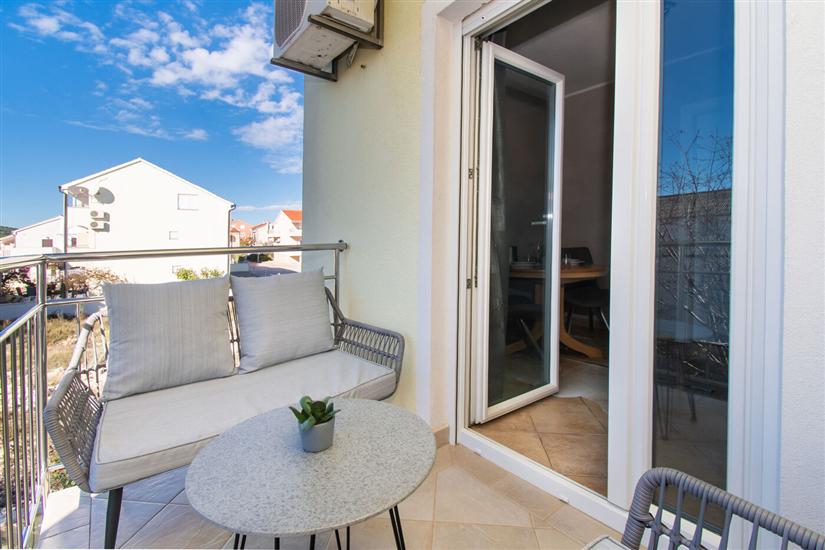 Apartman A1, na 2 osebe