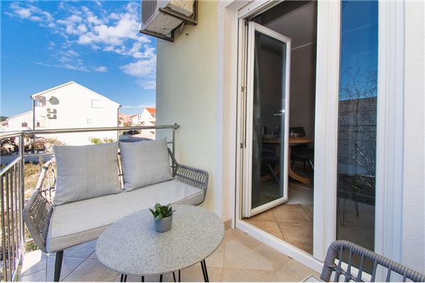 Apartman A1, na 2 osebe