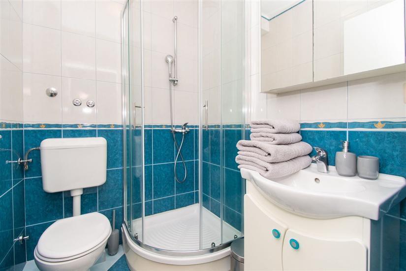 Apartman A2, na 2 osebe