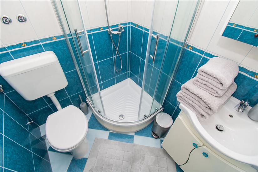 Apartman A2, na 2 osebe