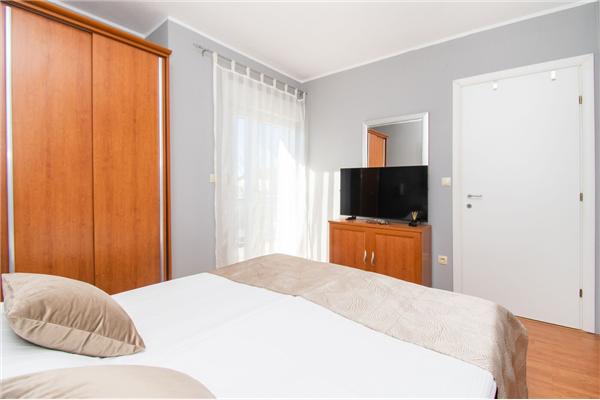 Apartman A2, na 2 osebe