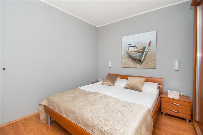 Apartman A2, na 2 osebe