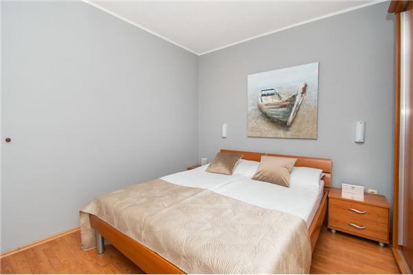 Apartman A2, na 2 osebe