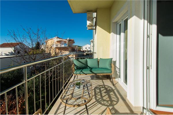 Apartman A2, na 2 osebe