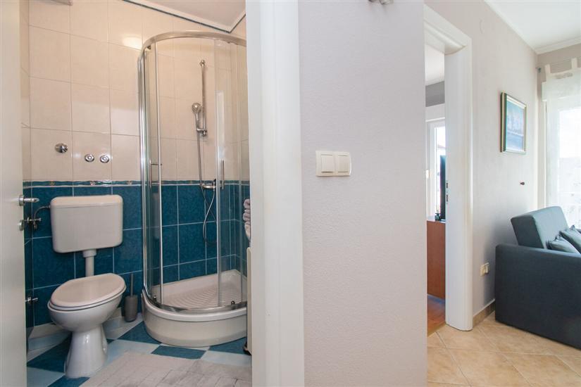 Apartman A2, na 2 osebe