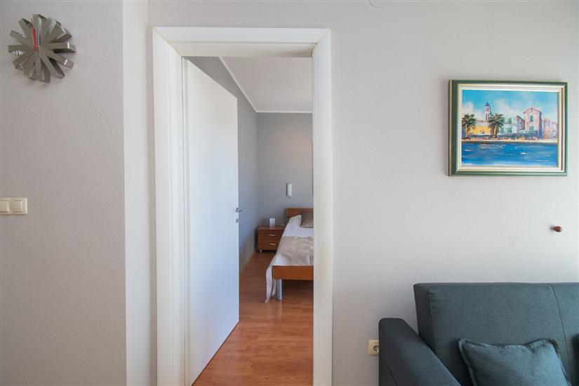 Apartman A2, na 2 osebe