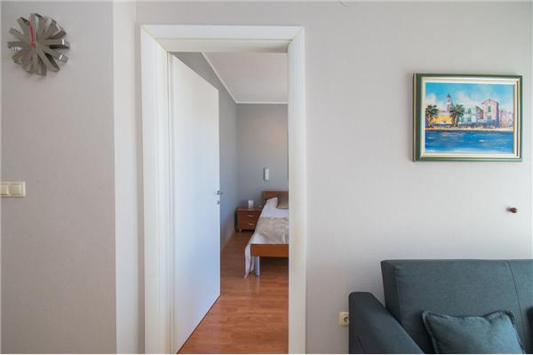 Apartman A2, na 2 osebe
