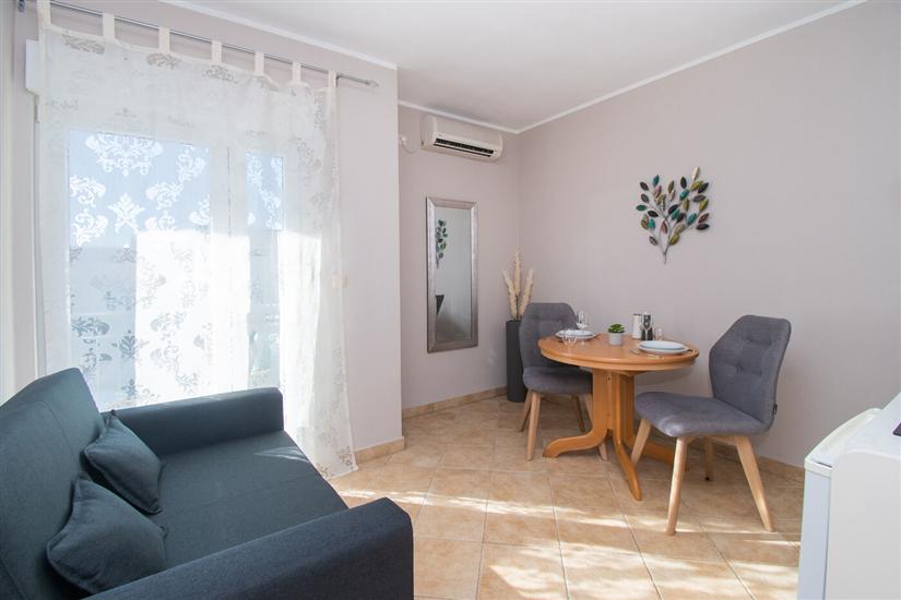 Apartman A2, na 2 osebe