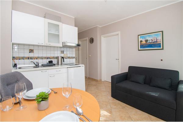 Apartman A2, na 2 osebe