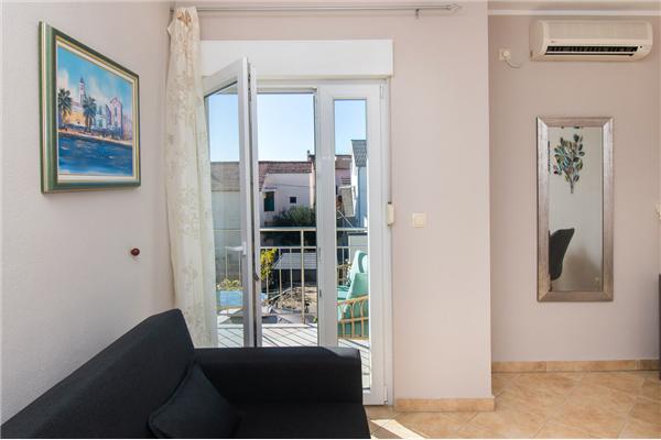 Apartman A2, na 2 osebe