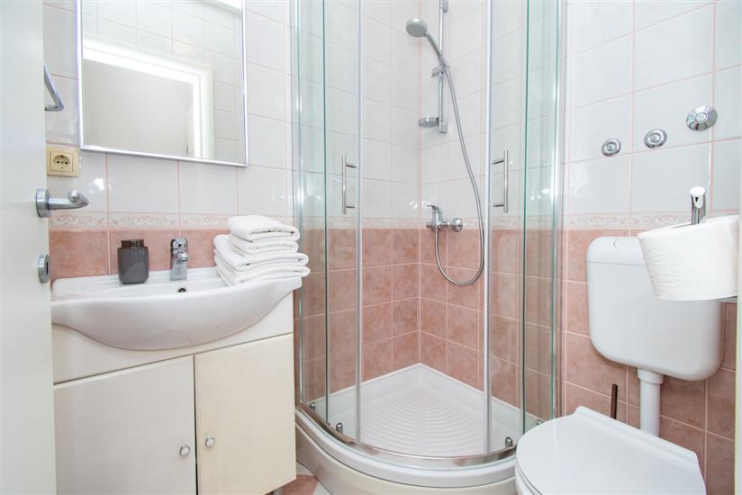 Apartman A3, na 2 osebe