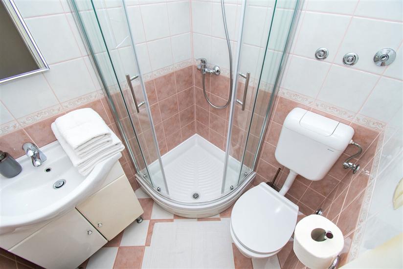 Apartman A3, na 2 osebe