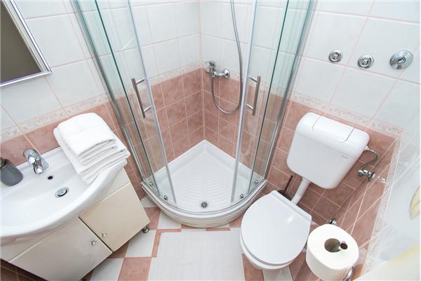 Apartman A3, na 2 osebe