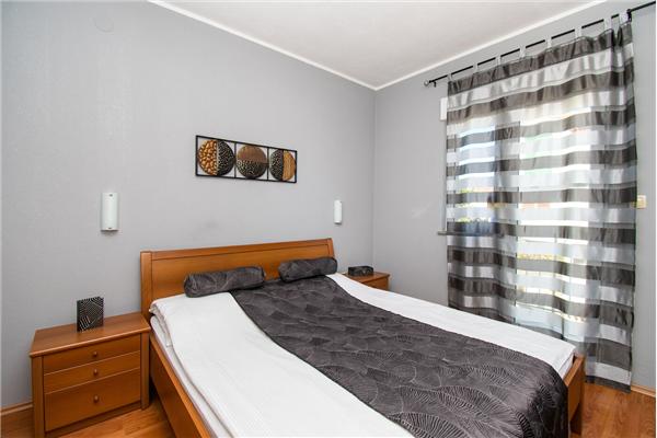 Apartman A3, na 2 osebe
