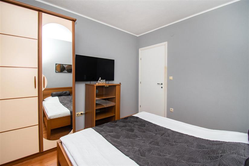 Apartman A3, na 2 osebe