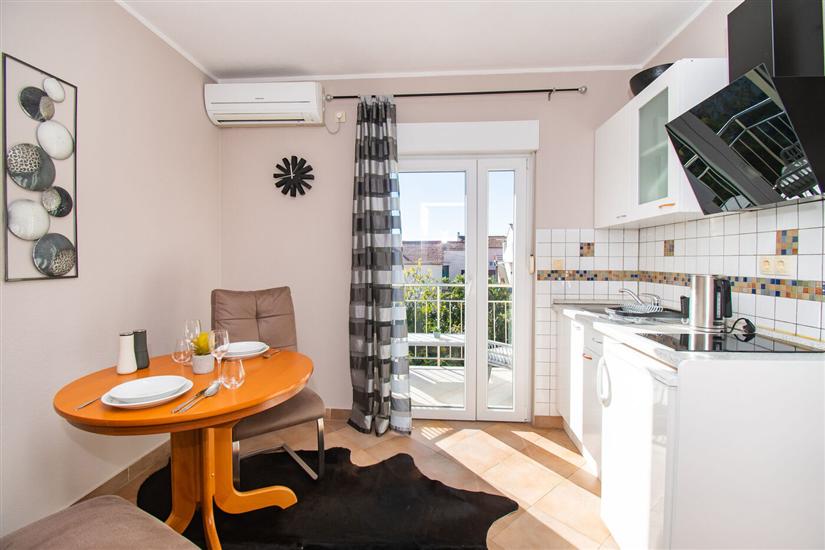 Apartman A3, na 2 osebe