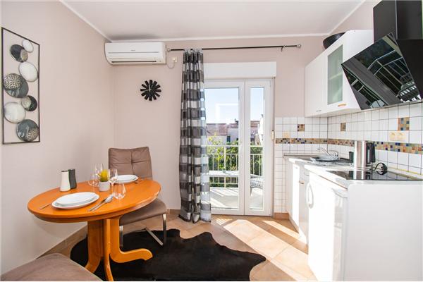 Apartman A3, na 2 osebe