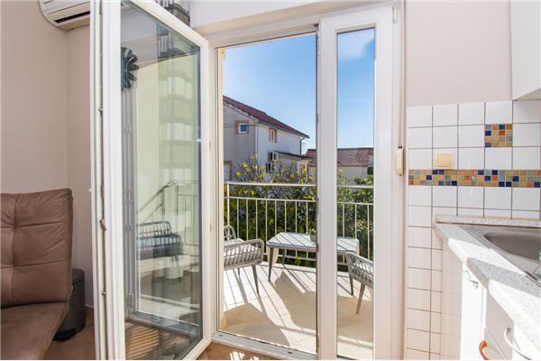 Apartman A3, na 2 osebe