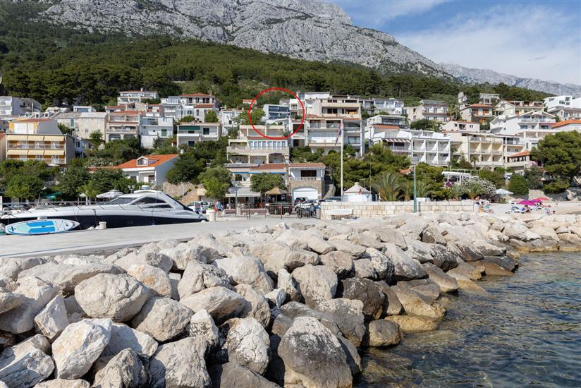 Apartment Black Diamond