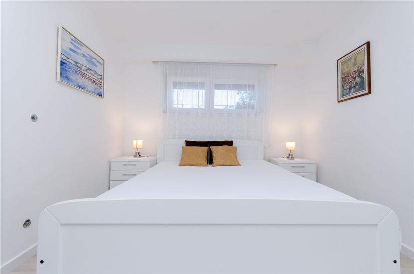 Апартаменты A1, для 4 лиц