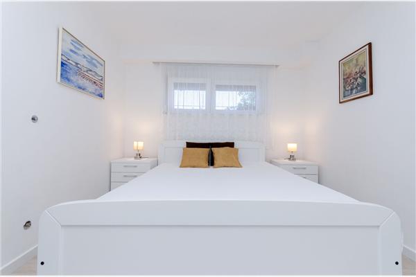 Апартаменты A1, для 4 лиц