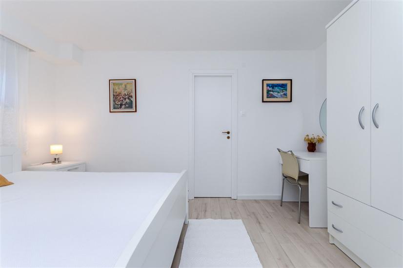 Апартаменты A1, для 4 лиц