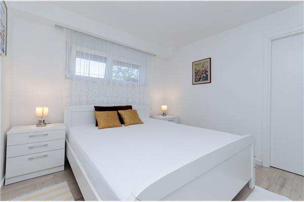 Апартаменты A1, для 4 лиц