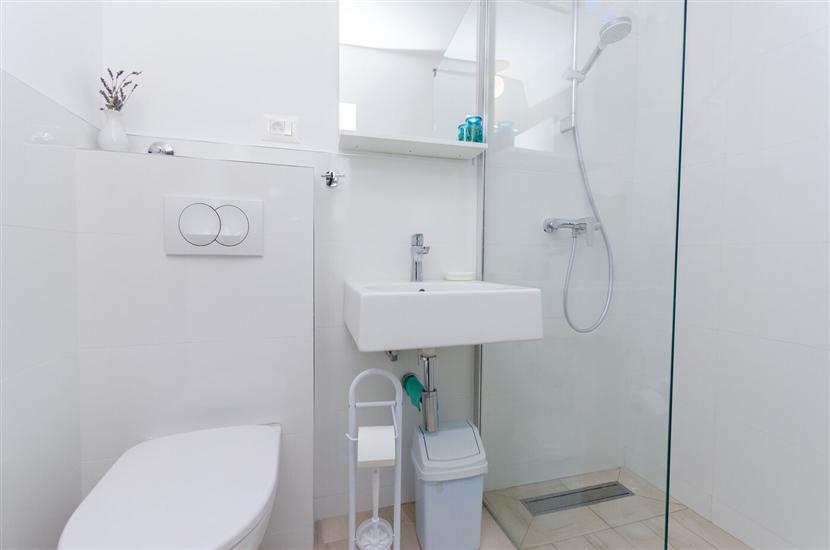 Апартаменты A1, для 4 лиц