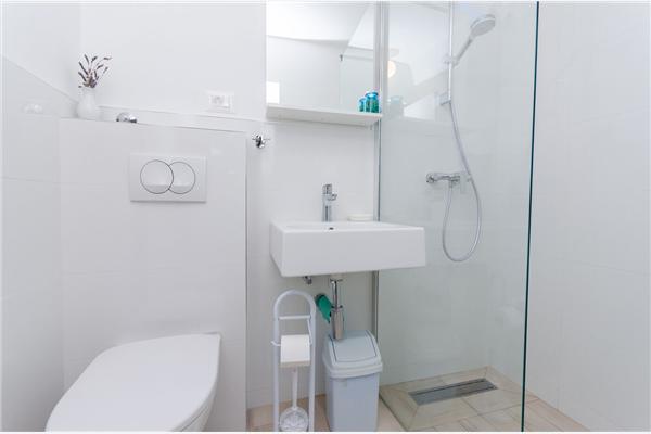 Апартаменты A1, для 4 лиц