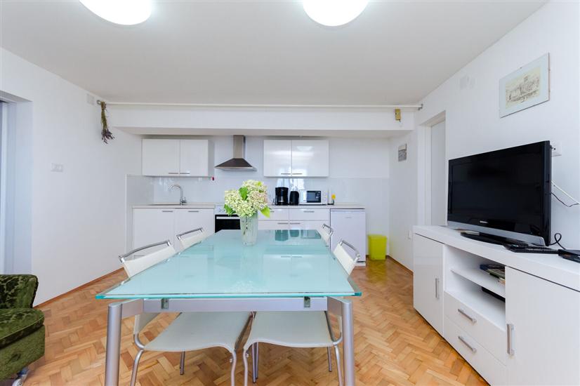 Апартаменты A1, для 4 лиц