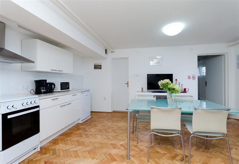 Апартаменты A1, для 4 лиц