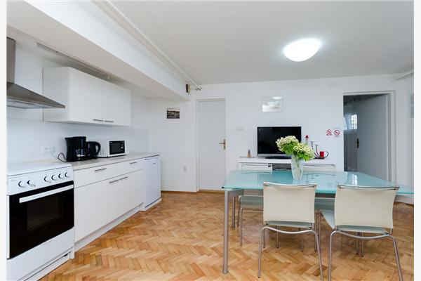 Апартаменты A1, для 4 лиц