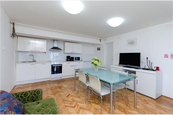 Апартаменты A1, для 4 лиц