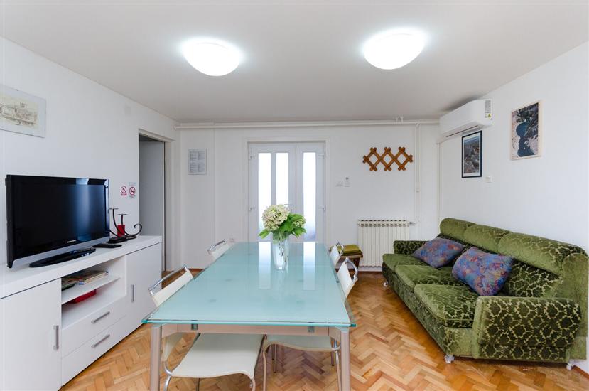 Апартаменты A1, для 4 лиц