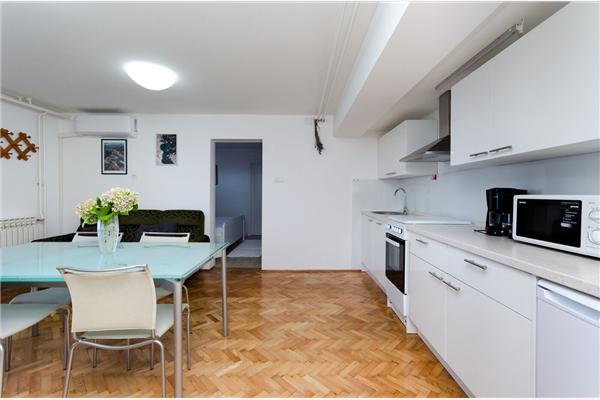 Апартаменты A1, для 4 лиц