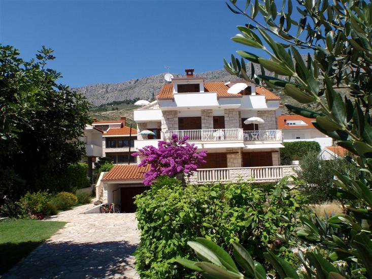 Apartments Near Beach