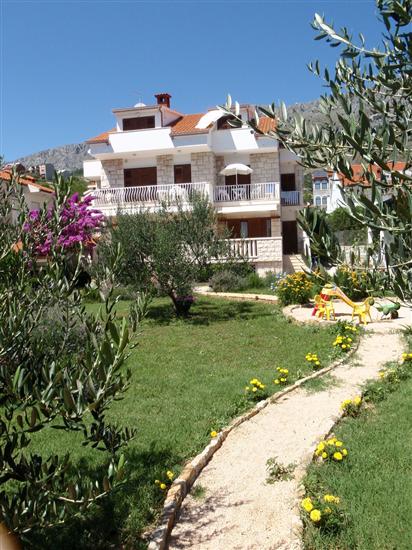 Apartments Near Beach