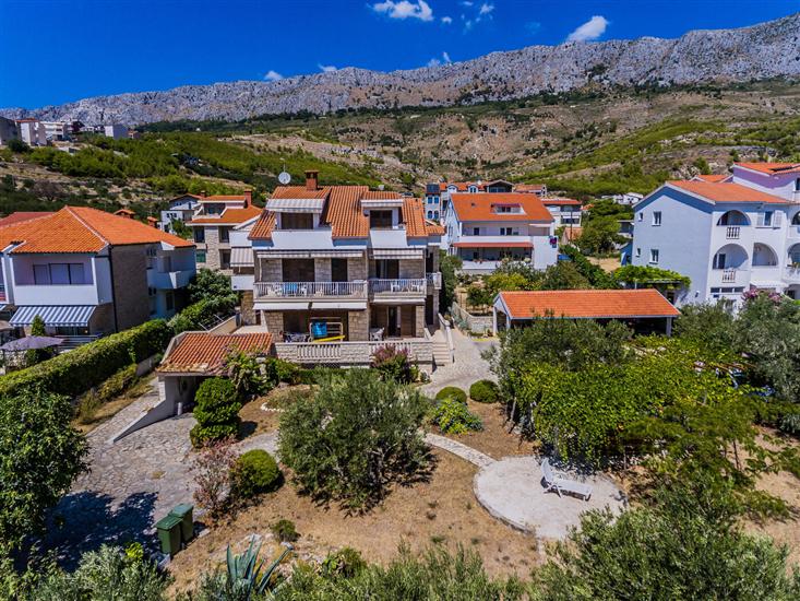 Apartments Near Beach