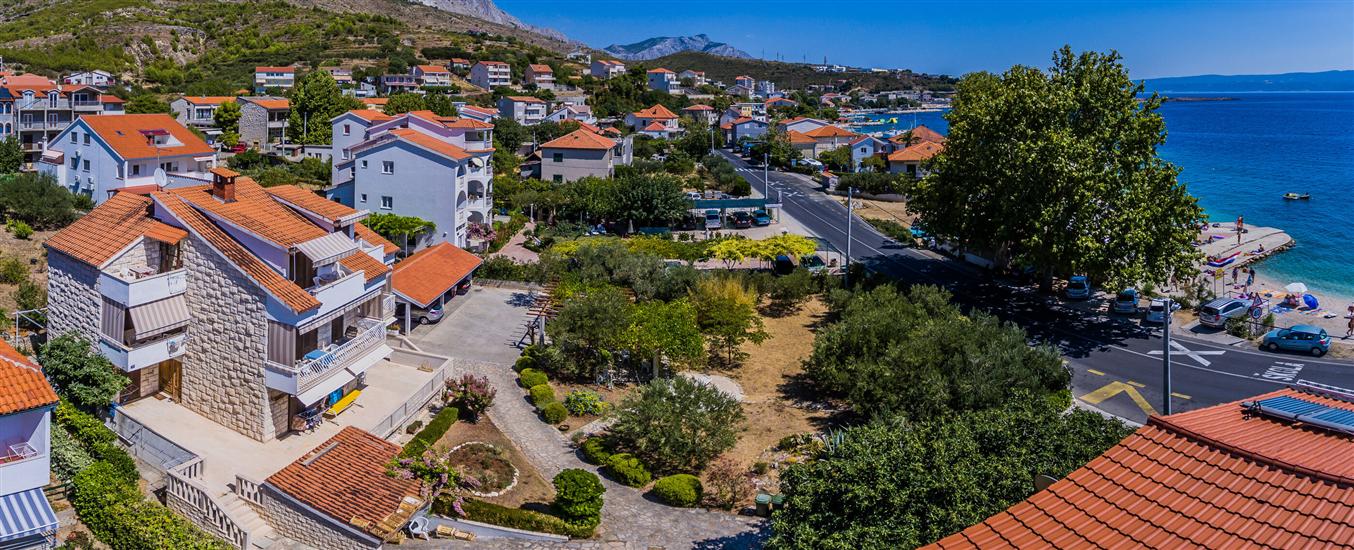 Apartments Near Beach