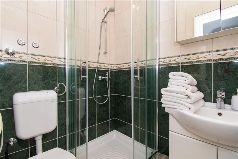 Apartman A4, na 2 osebe