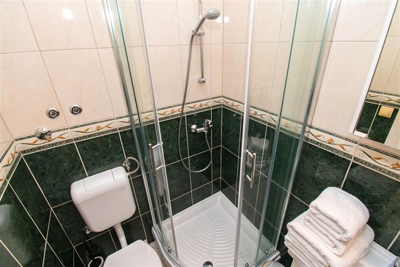 Apartman A4, na 2 osebe